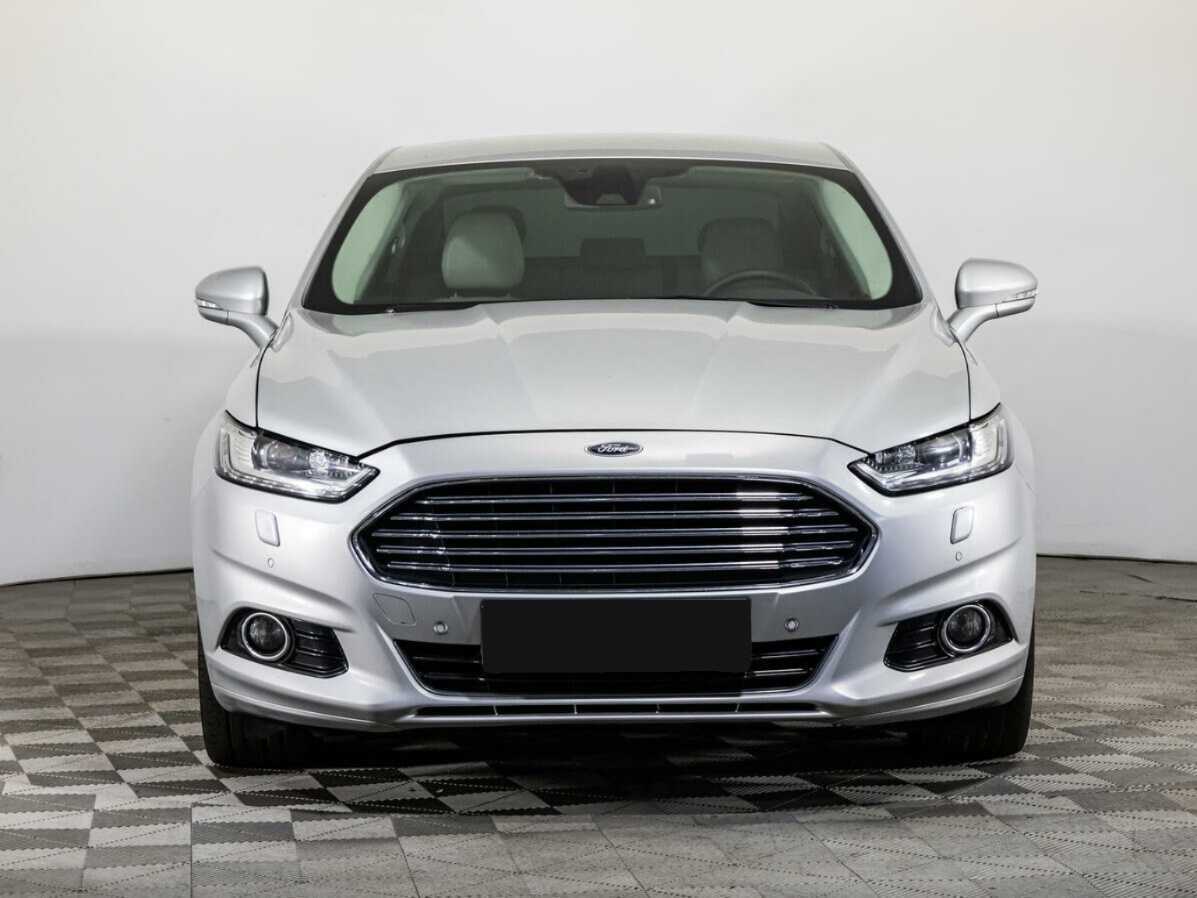 Купить Ford Mondeo, 2014, 102 814 км, фото №2