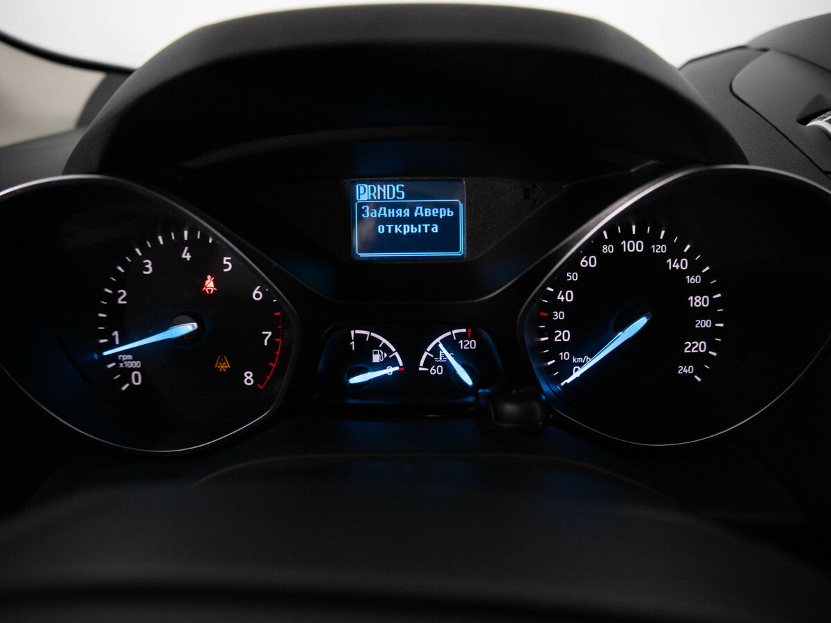 Купить Ford Kuga II Рестайлинг, 2017, 272 858 км, фото №8