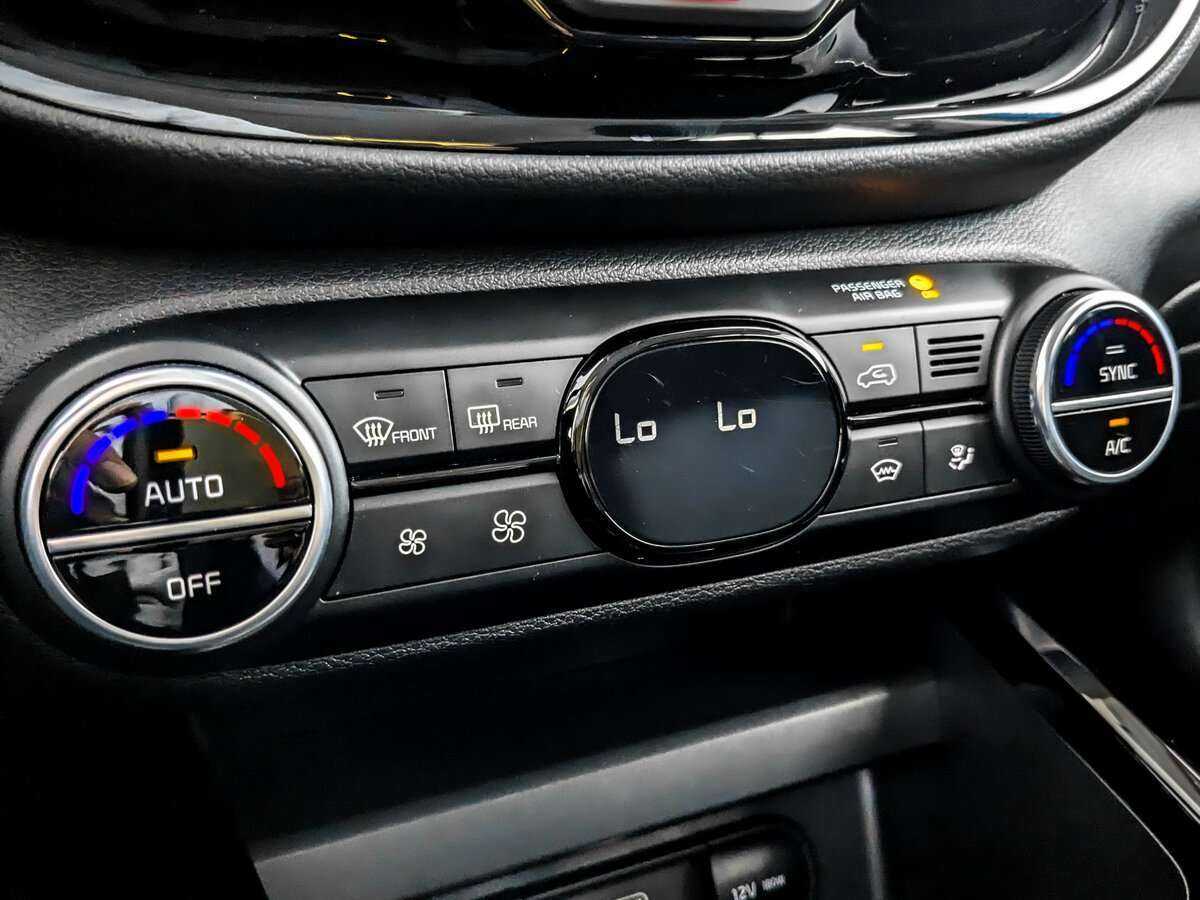 Купить Kia Soul, 2023, 8 500 км, фото №21
