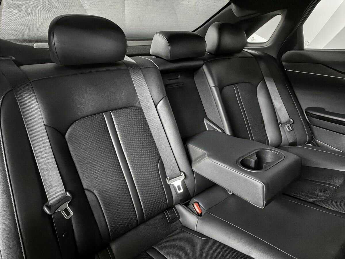 Купить Kia K5, 2020, 42 450 км, фото №13