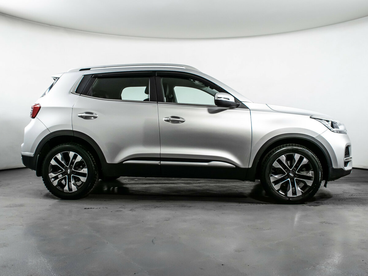 Купить Chery Tiggo 4 I Рестайлинг, 2019, 108 500 км, фото №4