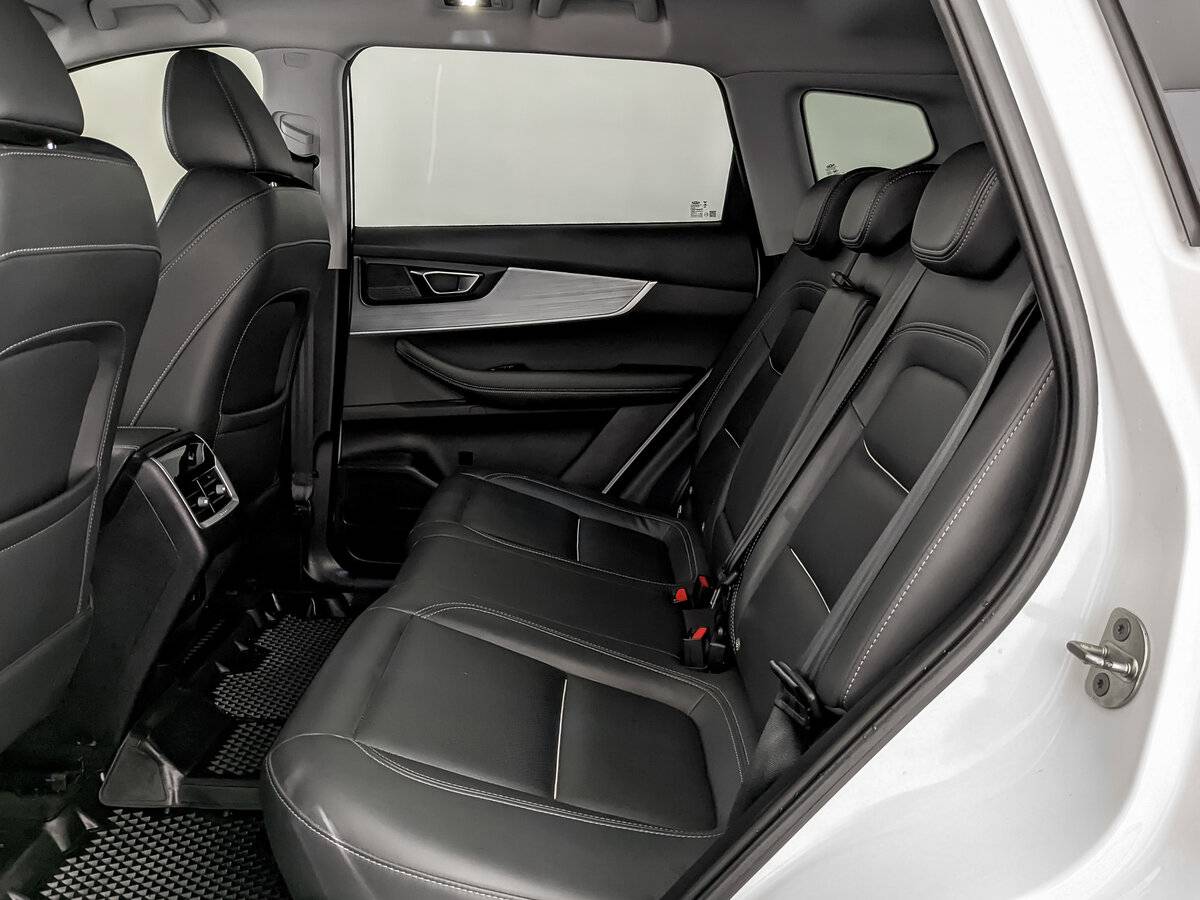 Купить Chery Tiggo 7 Pro Max I, 2022, 99 273 км, фото №10