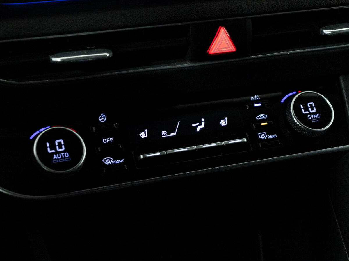 Купить Hyundai Sonata VIII (DN8), 2020, 114 898 км, фото №17