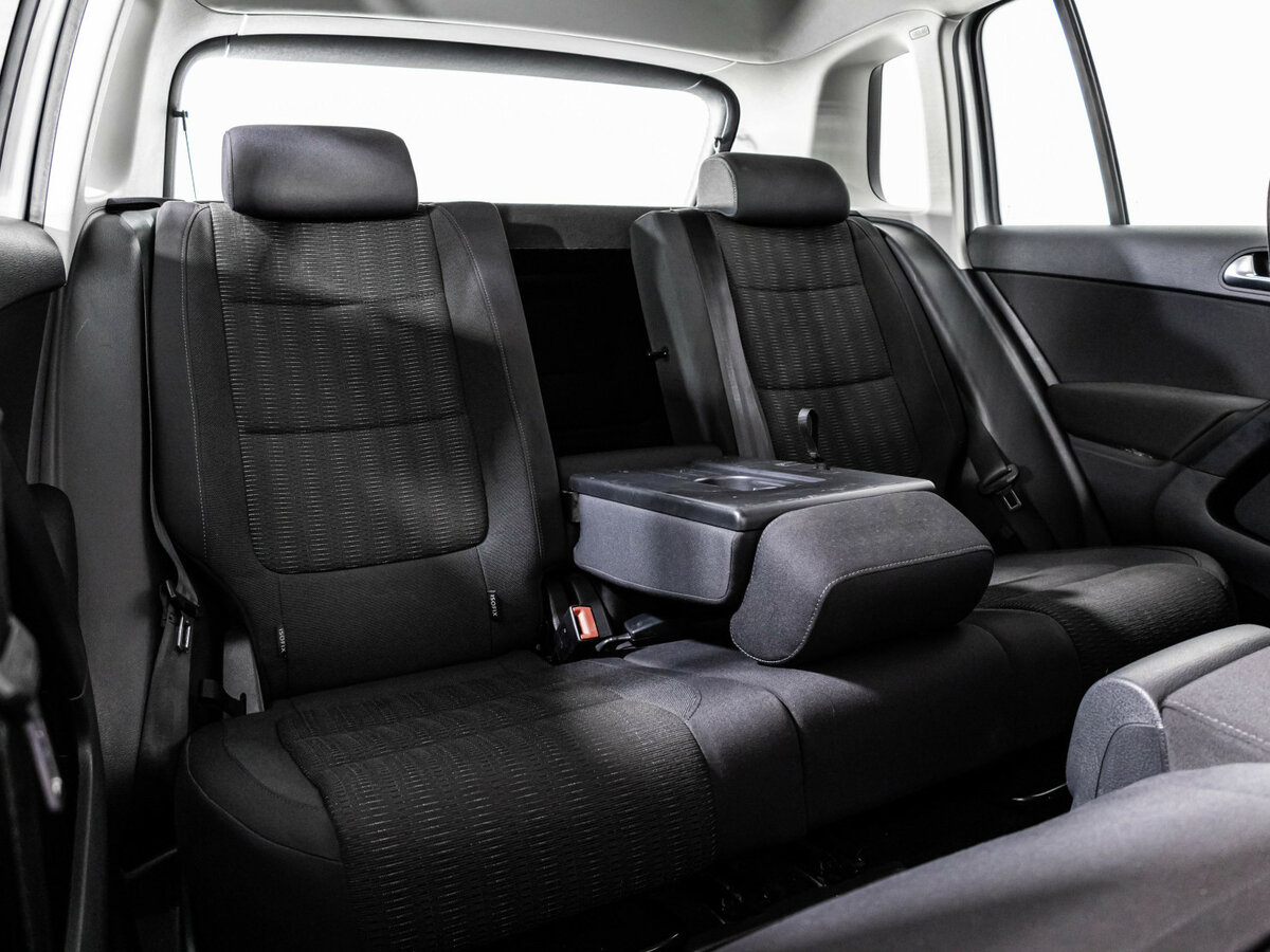 Купить Volkswagen Tiguan I Рестайлинг, 2014, 113 675 км, фото №15