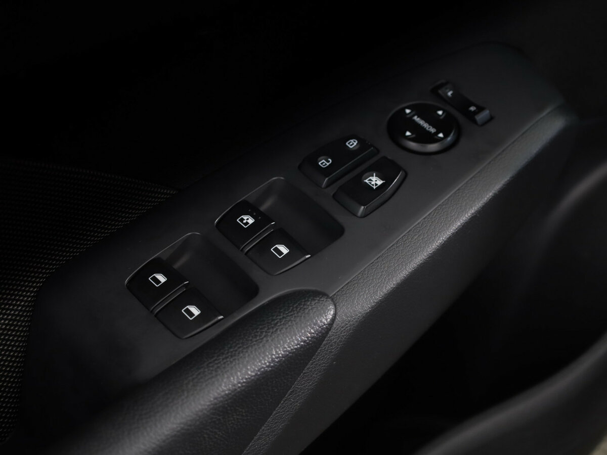 Купить Hyundai Solaris II, 2019, 147 201 км, фото №11