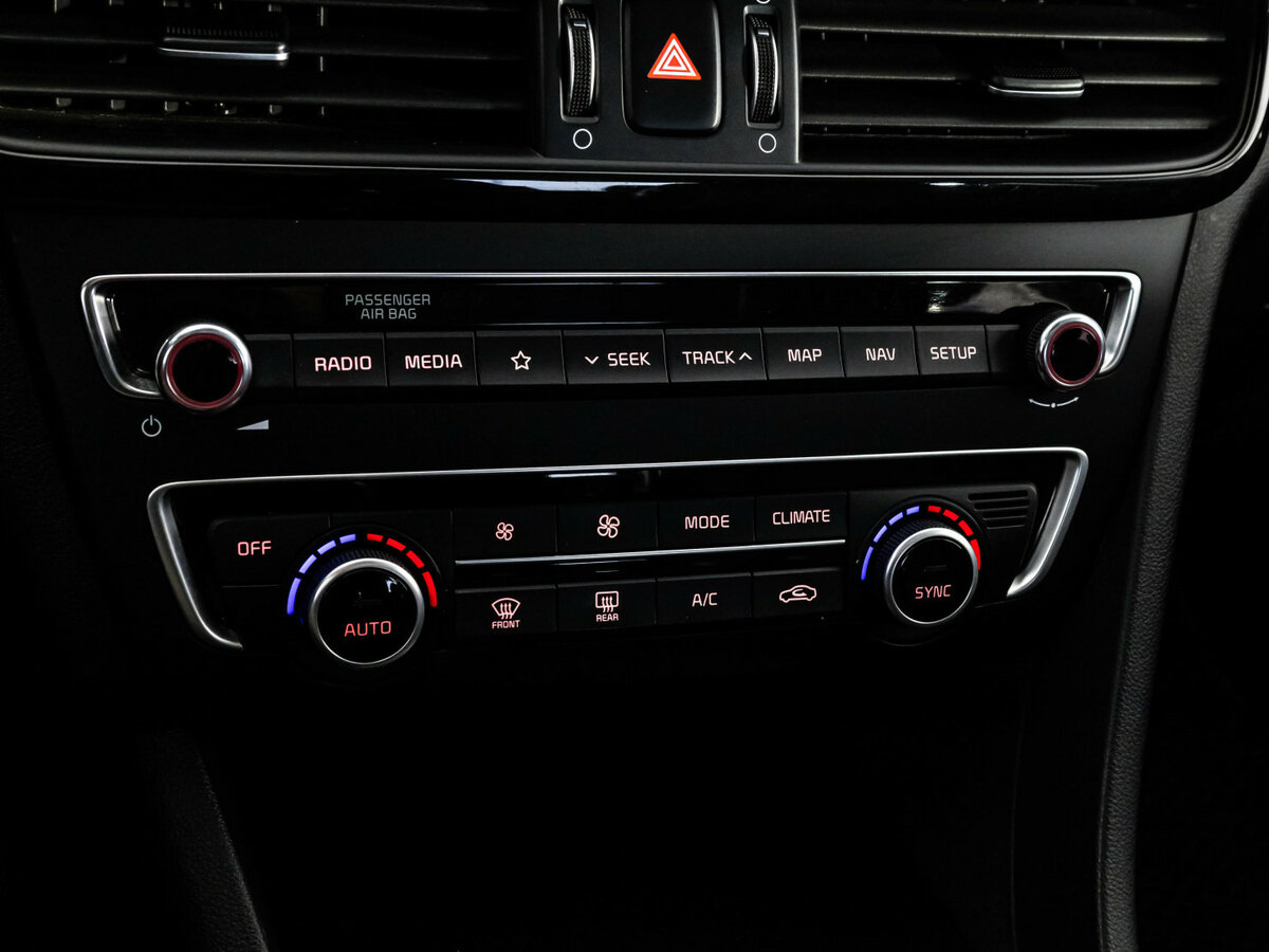 Купить Kia Optima IV Рестайлинг, 2019, 158 000 км, фото №11