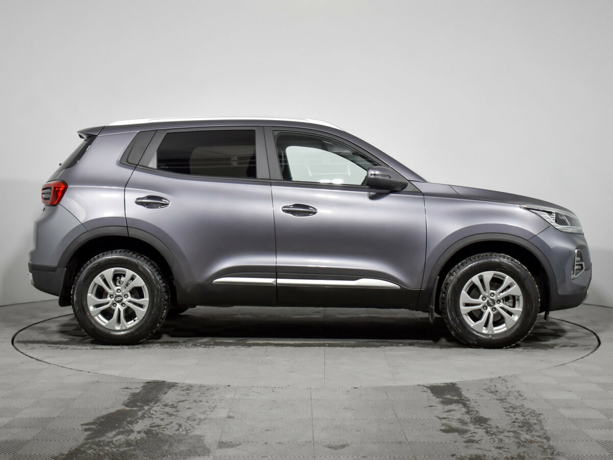 Купить Chery Tiggo 4 Pro I, 2024, 12 801 км, фото №4