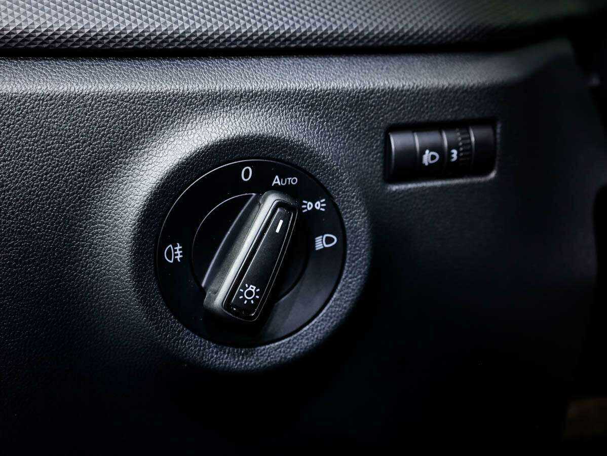 Купить Volkswagen Polo, 2022, 21 072 км, фото №14