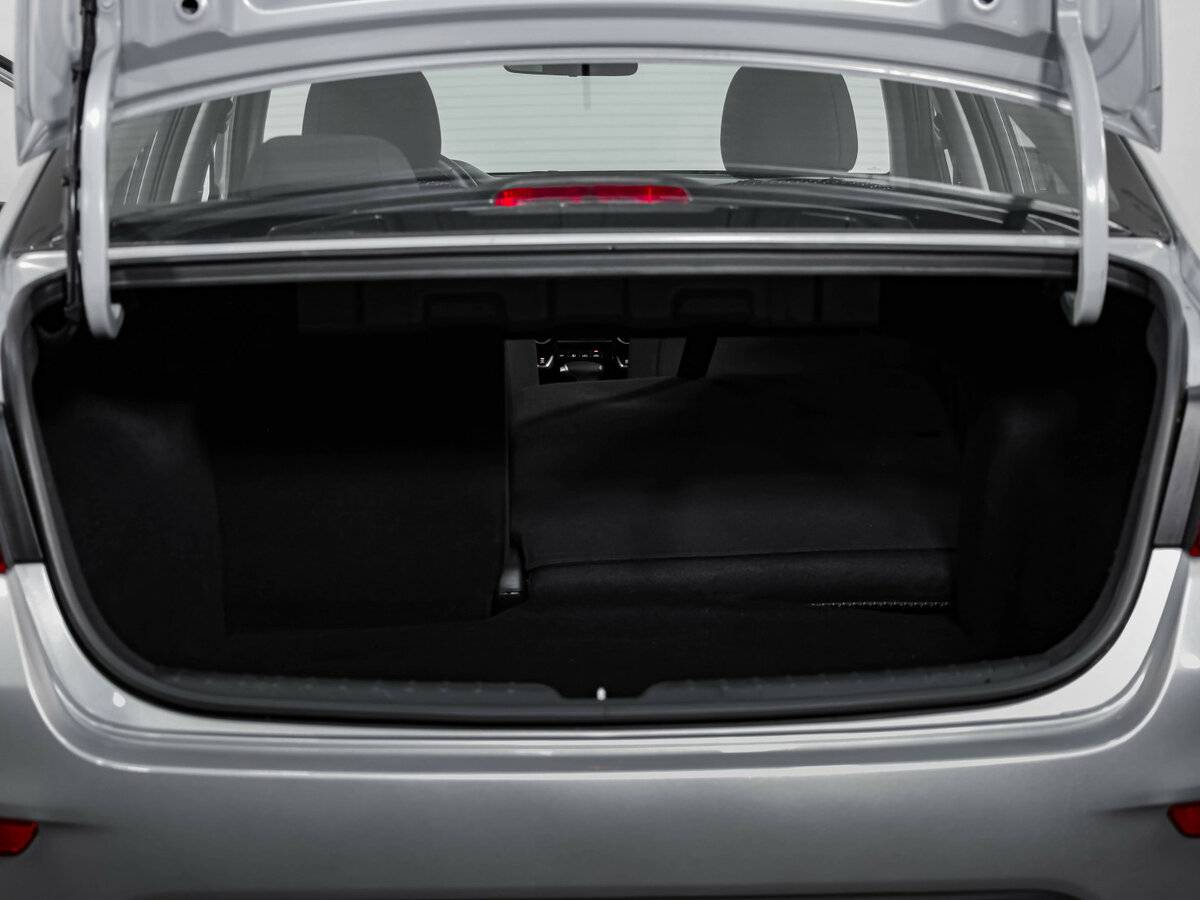 Купить Kia Rio IV, 2020, 45 273 км, фото №27