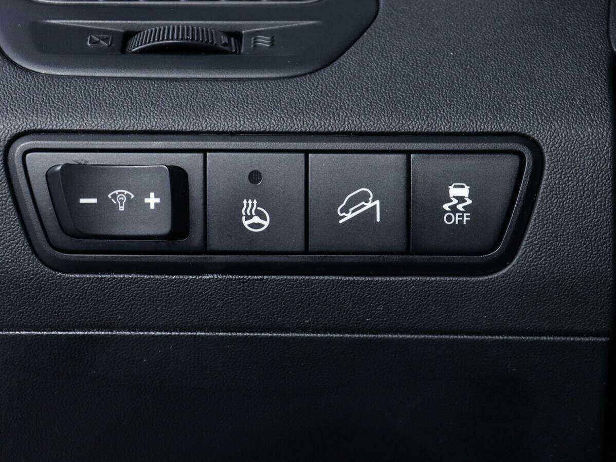 Купить Hyundai ix35, 2014, 109 000 км, фото №19