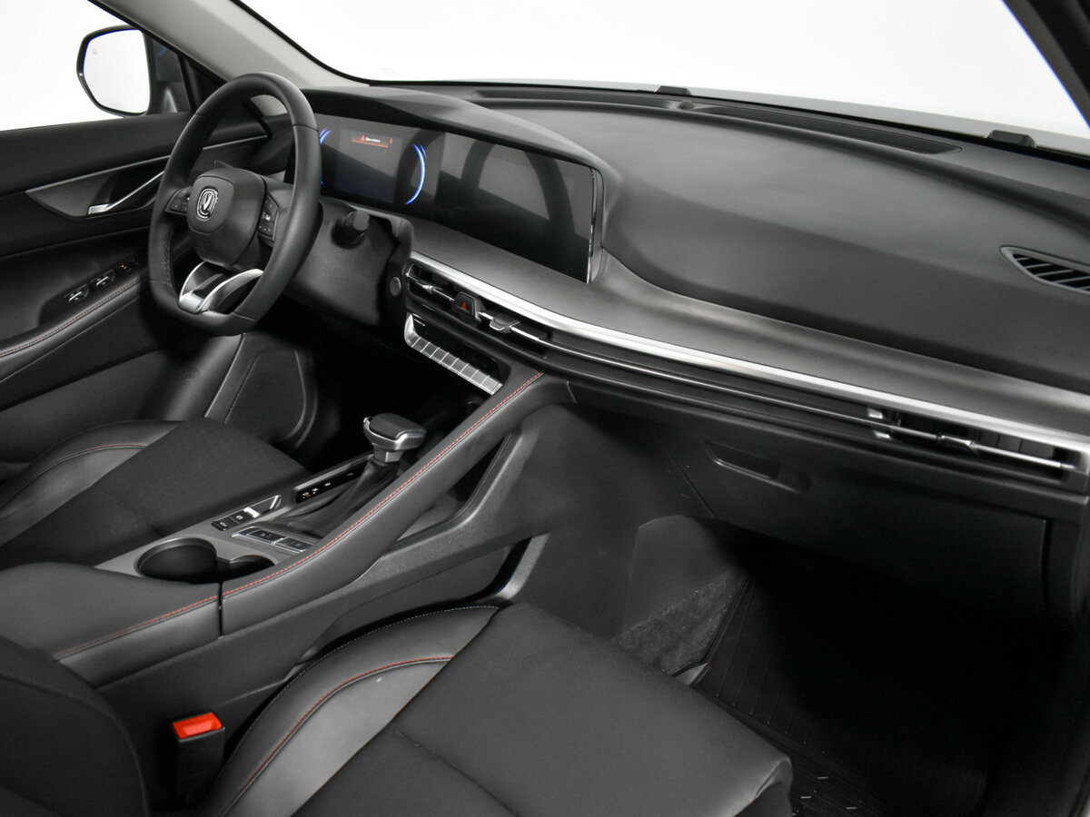 Купить Changan CS35 Plus I Рестайлинг, 2023, 23 289 км, фото №13