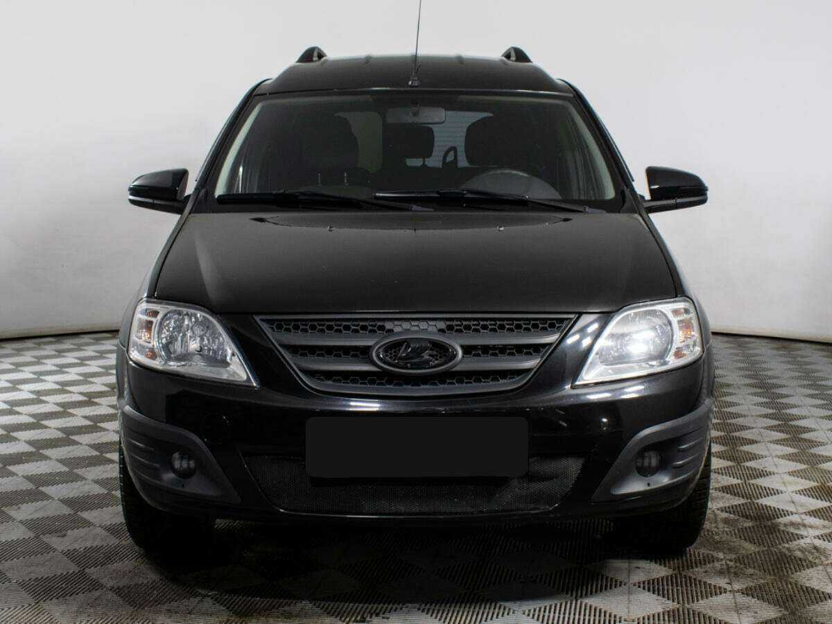Купить Lada (ВАЗ) Largus, 2018, 79 470 км, фото №2