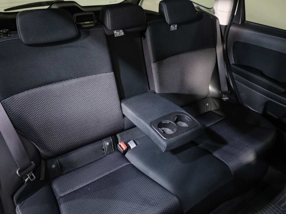 Купить Subaru Forester IV, 2014, 170 000 км, фото №23