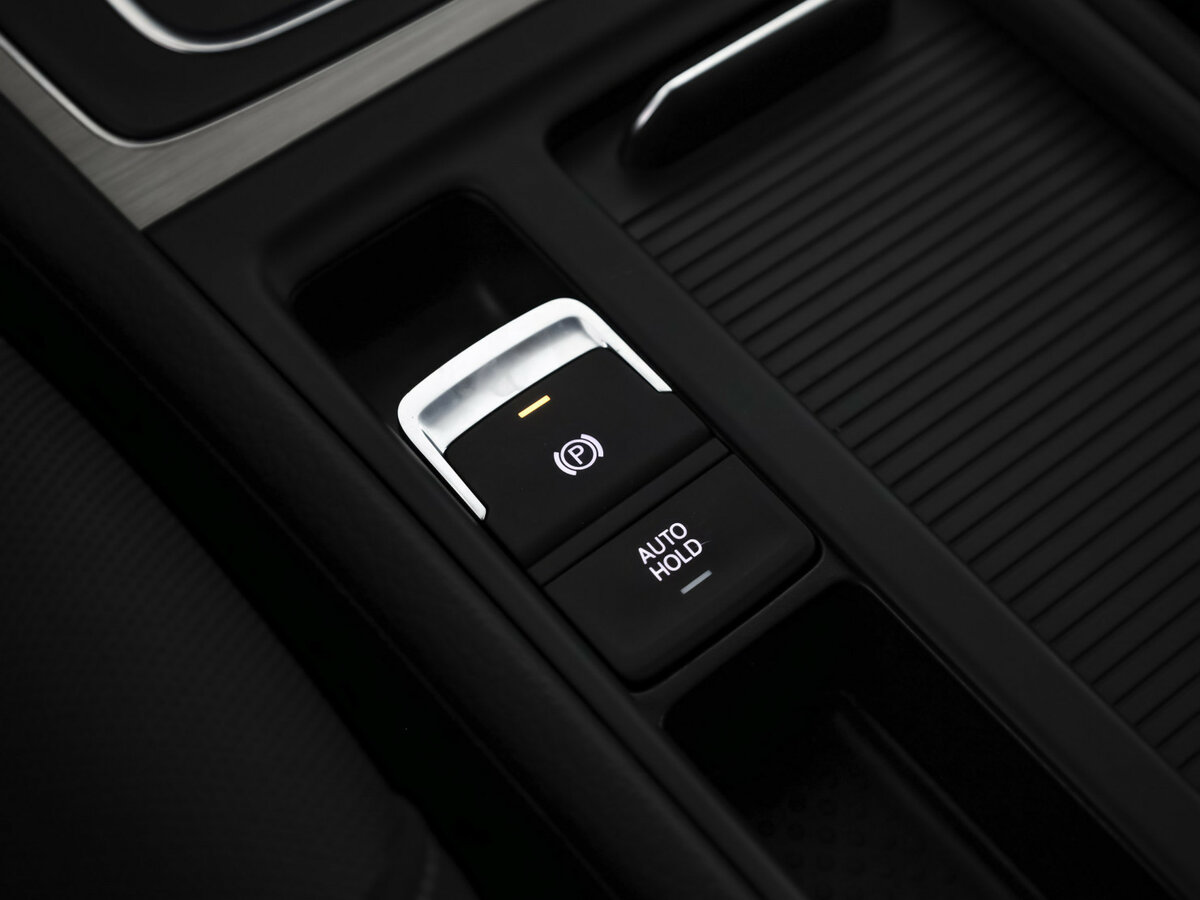 Купить Volkswagen Golf VII, 2015, 130 851 км, фото №19