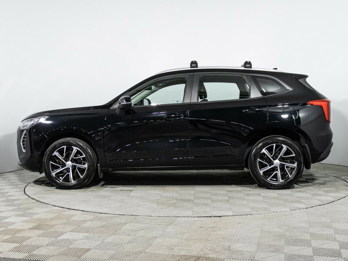 Купить Haval Jolion I, 2022, 42 980 км, фото №8