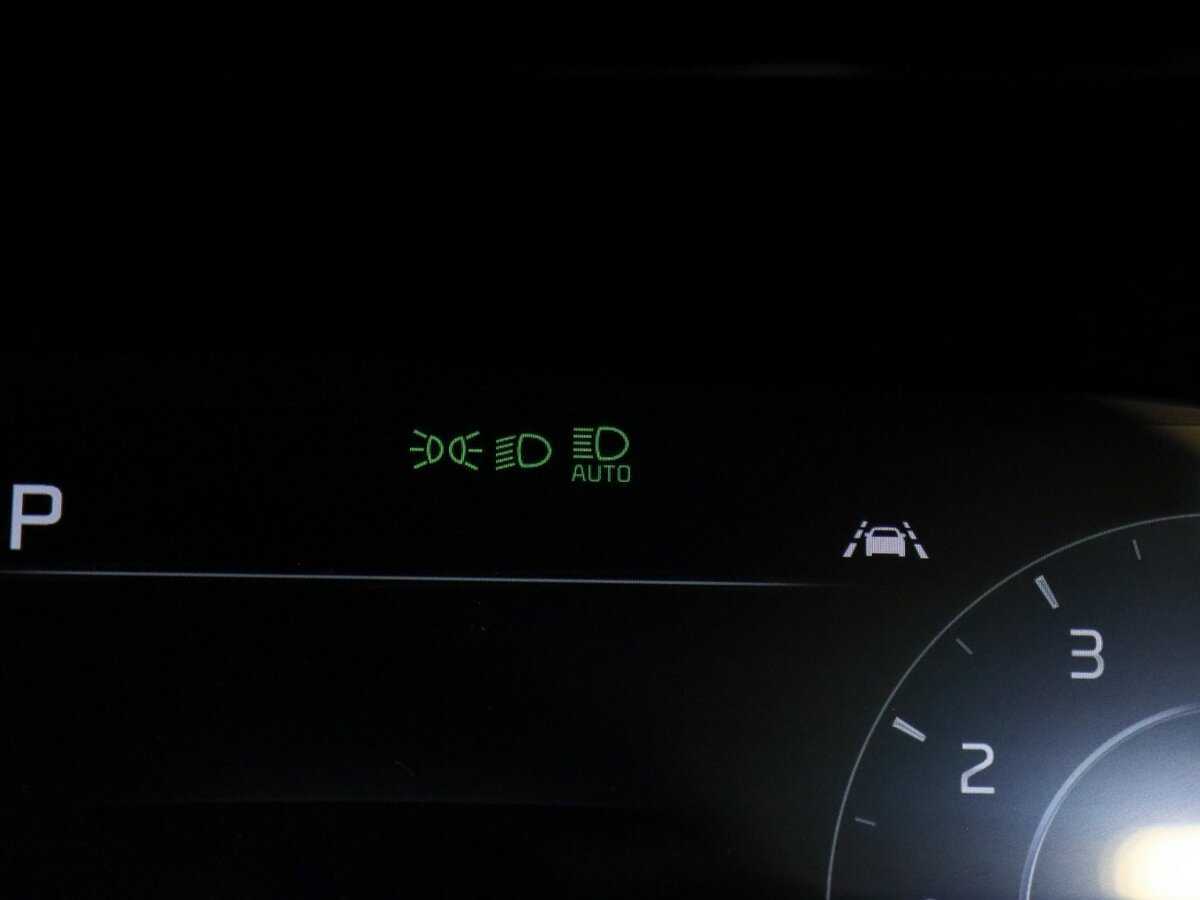 Купить Kia K5, 2021, 50 577 км, фото №28