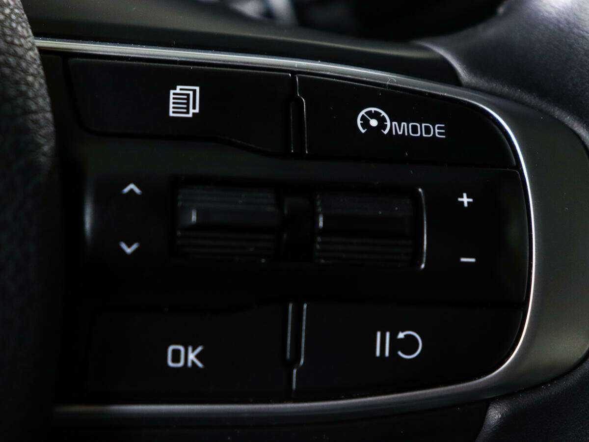 Купить Kia K5, 2020, 13 976 км, фото №17