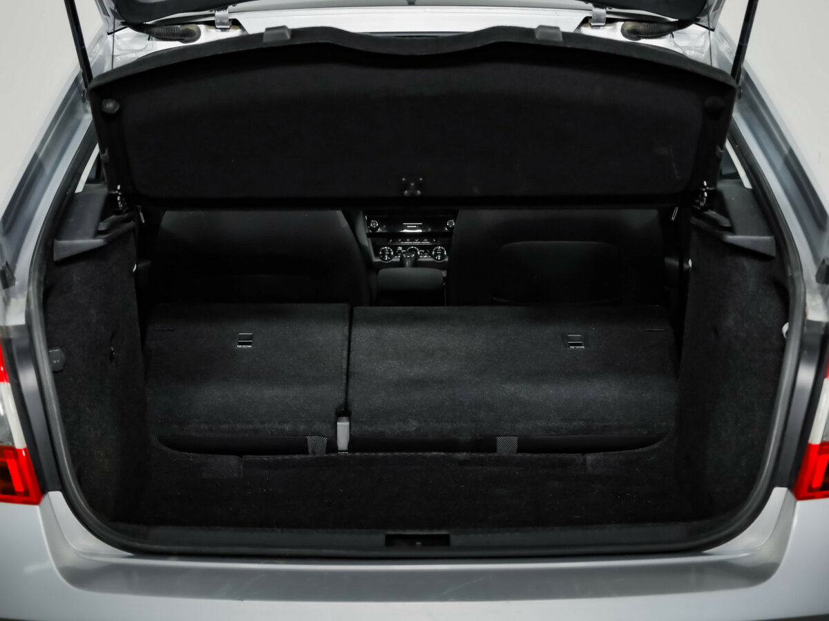 Купить Skoda Octavia III (A7) Рестайлинг, 2020, 211 405 км, фото №26