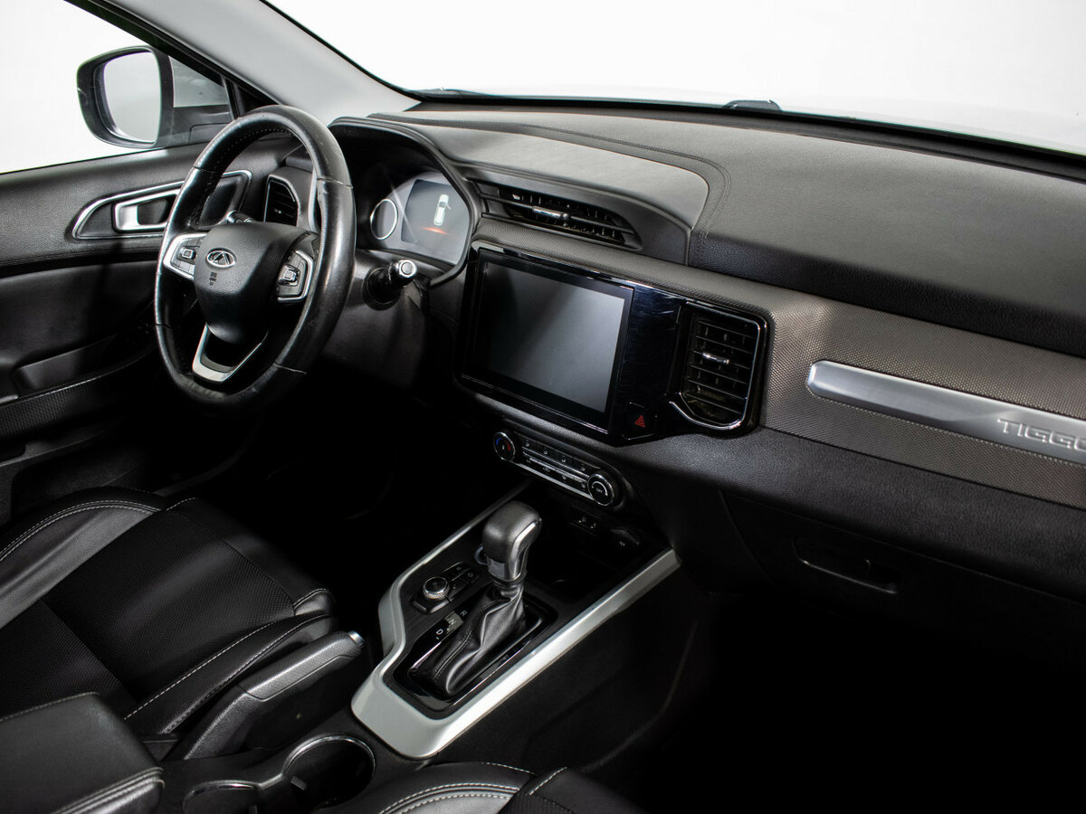 Купить Chery Tiggo 4 I Рестайлинг, 2019, 108 500 км, фото №10