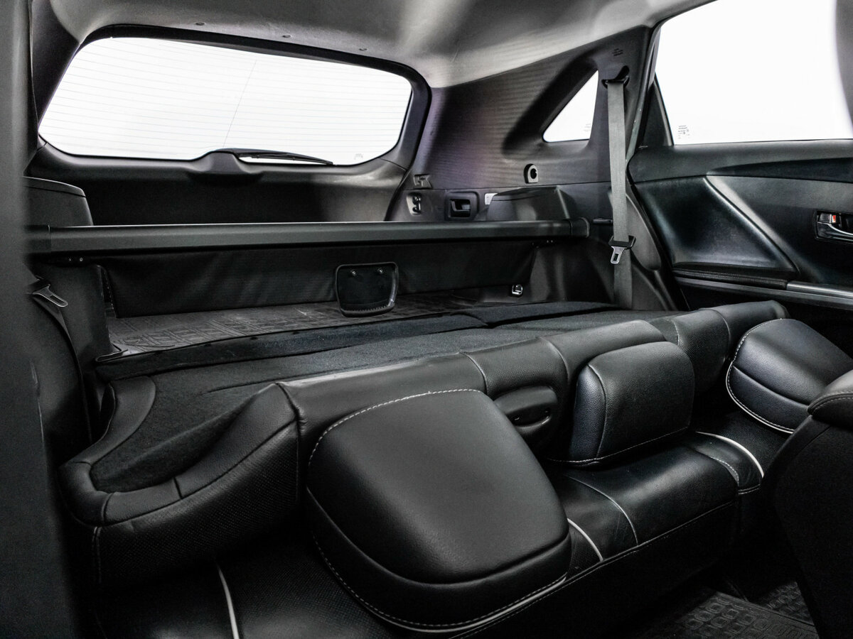 Купить Toyota Venza I Рестайлинг, 2013, 169 194 км, фото №21
