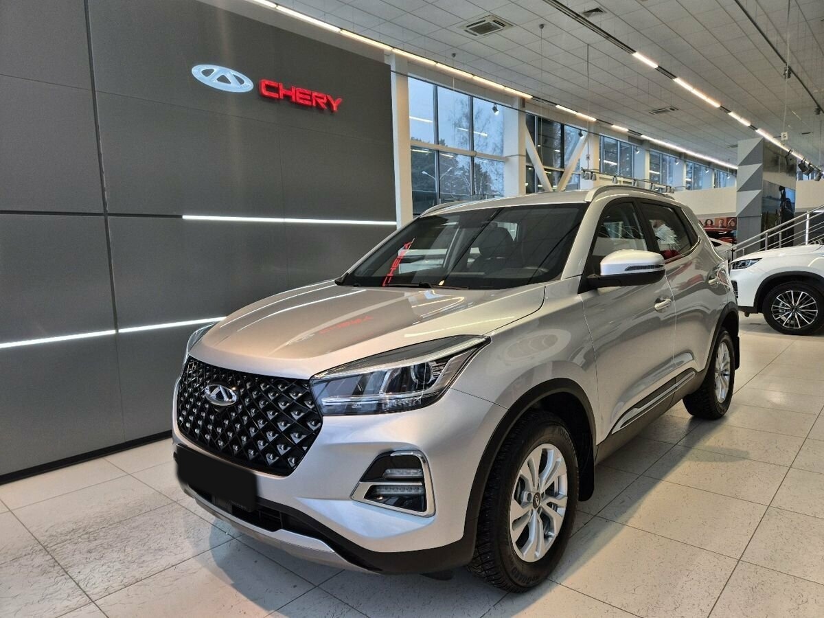 Купить Chery Tiggo 4 Pro I Рестайлинг, 2023, 24 617 км, фото №1