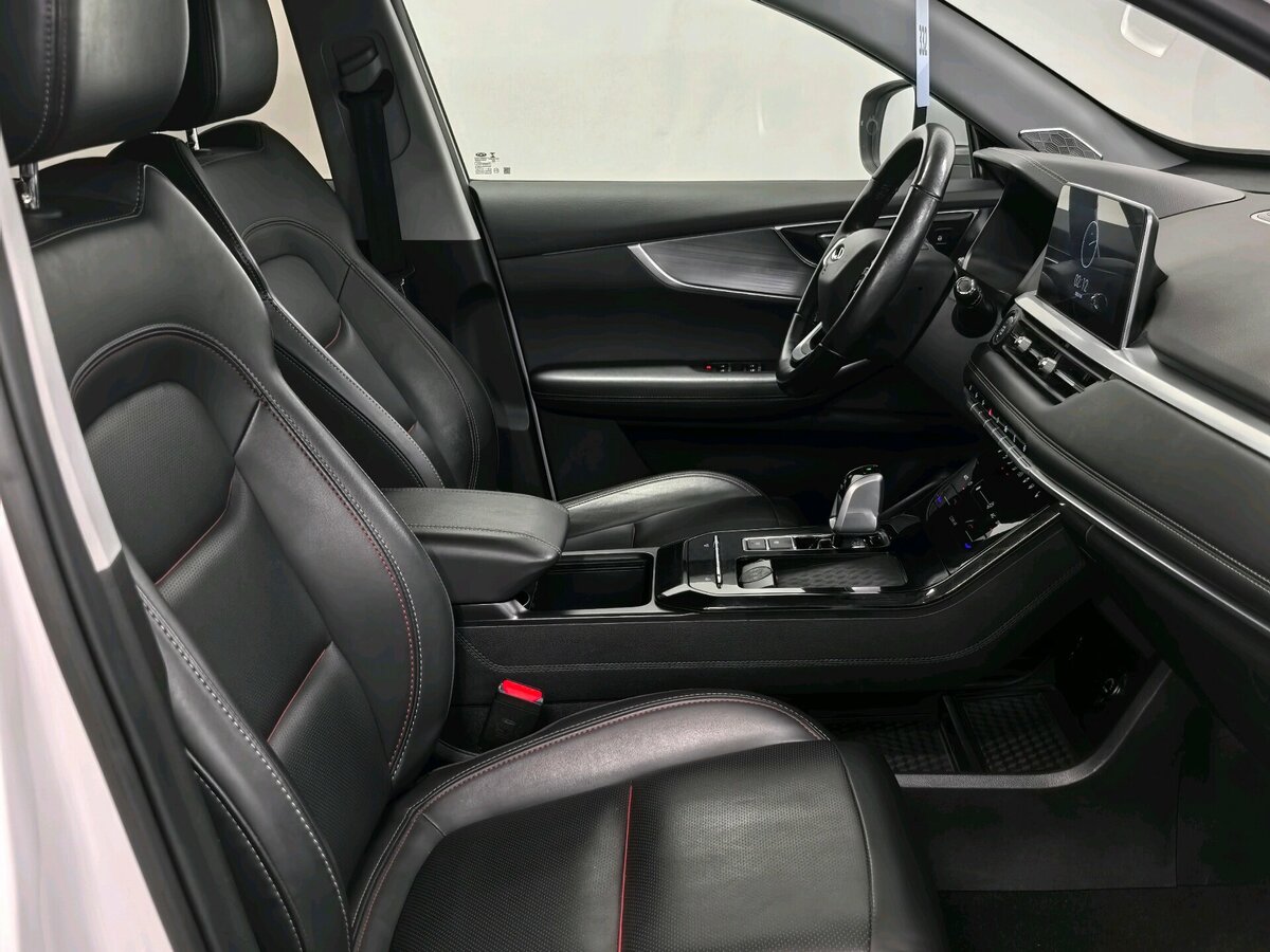 Купить Chery Tiggo 7 Pro I, 2022, 87 000 км, фото №9
