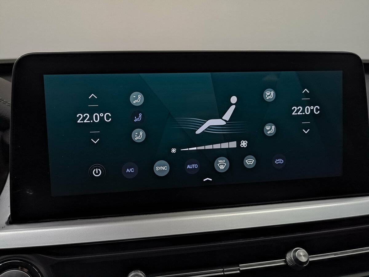 Купить Chery Tiggo 7 Pro I, 2022, 88 064 км, фото №22