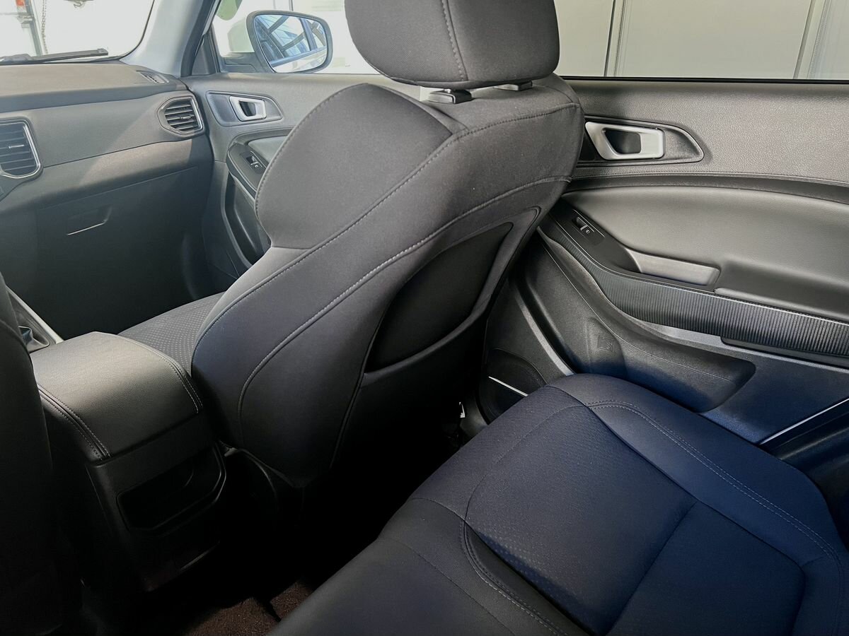 Купить Chery Tiggo 4 I Рестайлинг, 2020, 94 615 км, фото №15