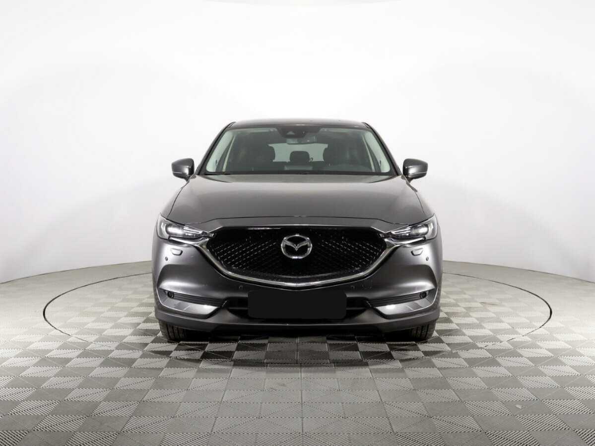 Купить Mazda CX-5, 2018, 67 030 км, фото №2