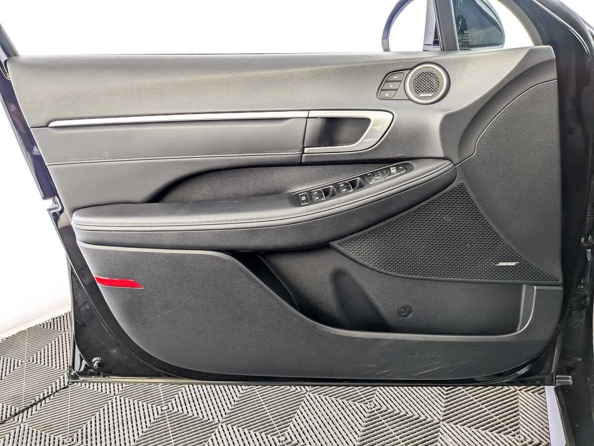 Купить Hyundai Sonata, 2022, 53 712 км, фото №15