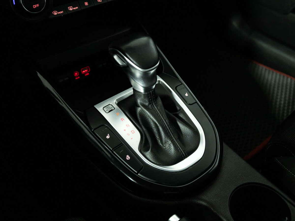 Купить Kia Cerato IV, 2020, 70 976 км, фото №18