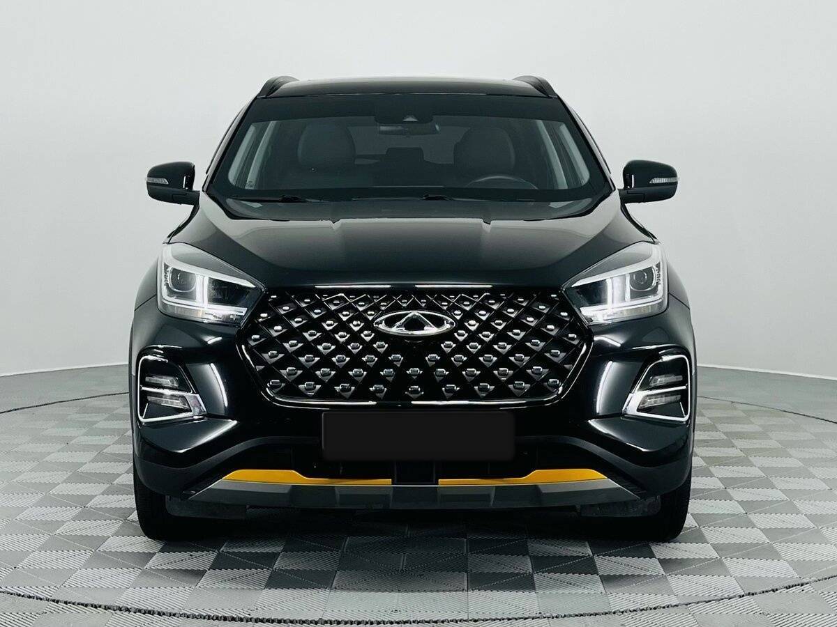 Купить Chery Tiggo 4 Pro, 2023, 22 629 км, фото №2