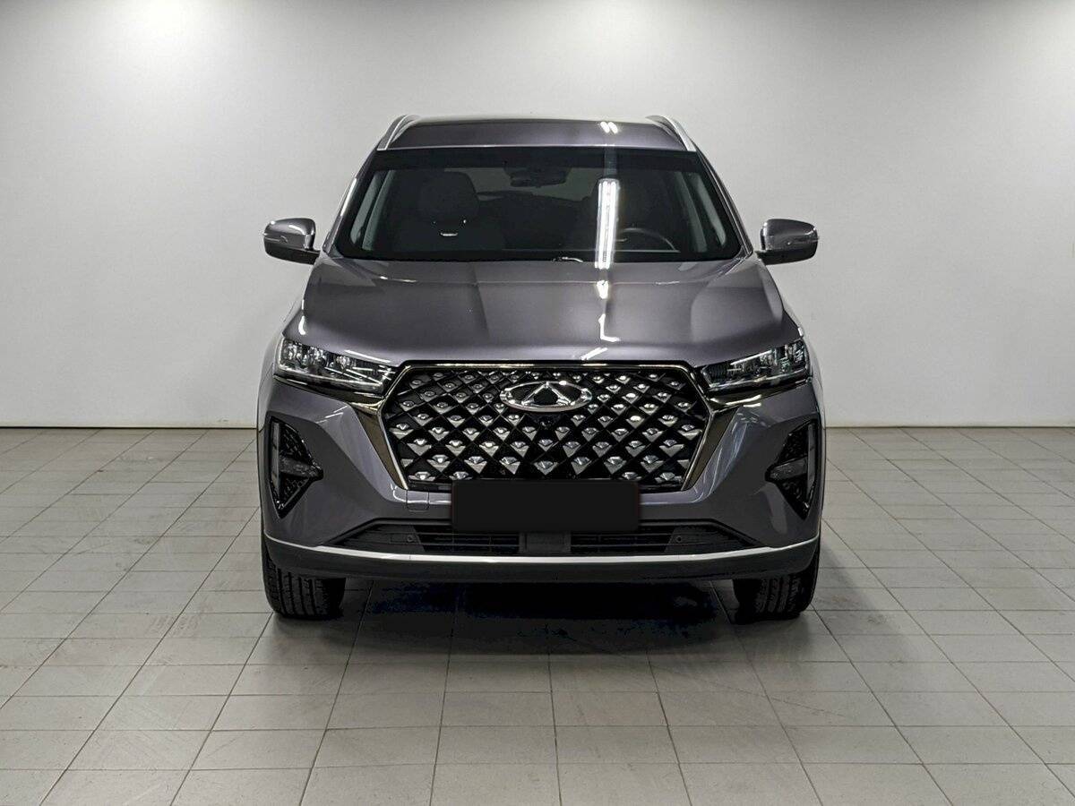 Купить Chery Tiggo 7 Pro Max, 2023, 25 075 км, фото №2