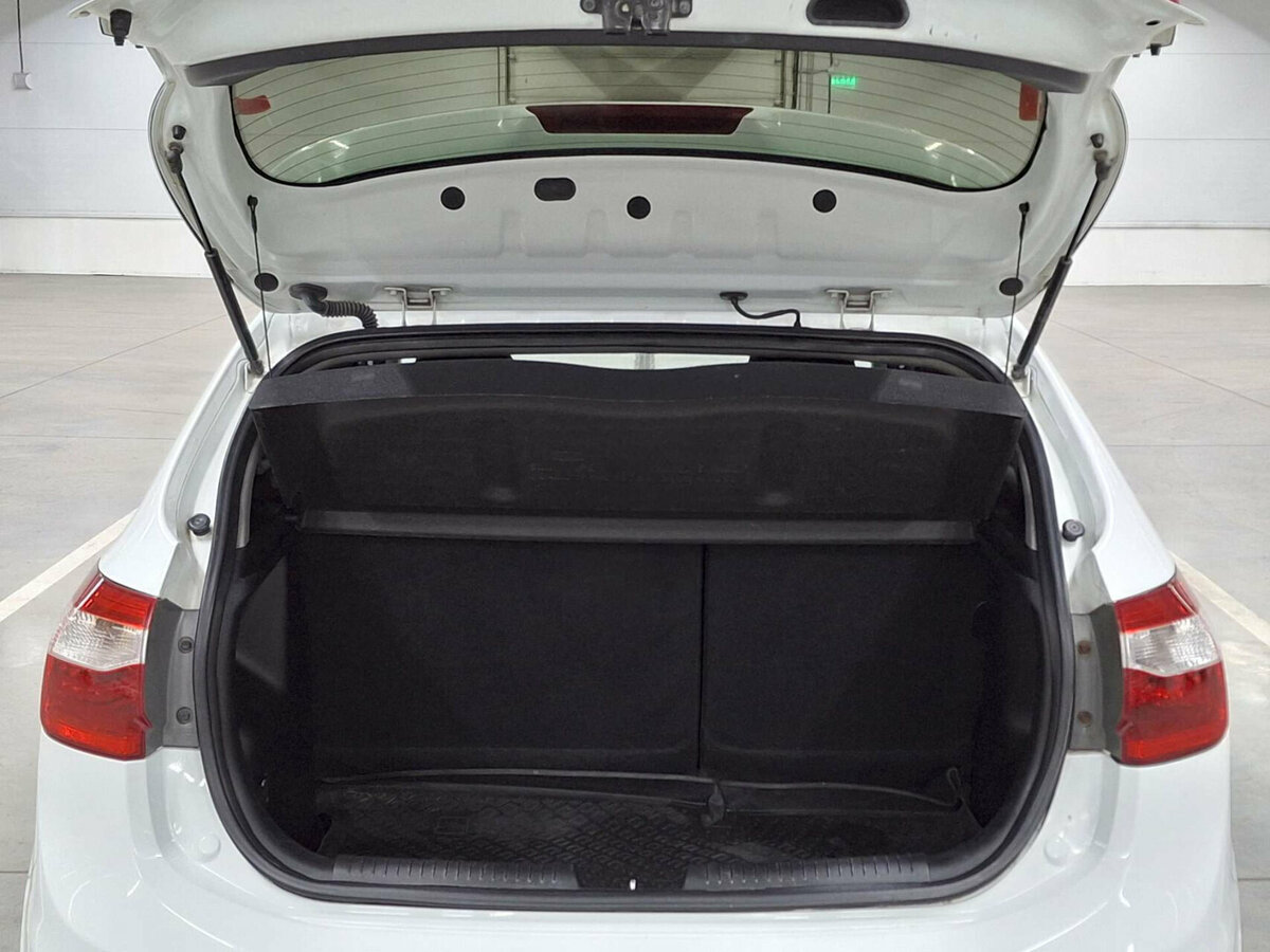 Купить Kia Rio III, 2014, 161 116 км, фото №10