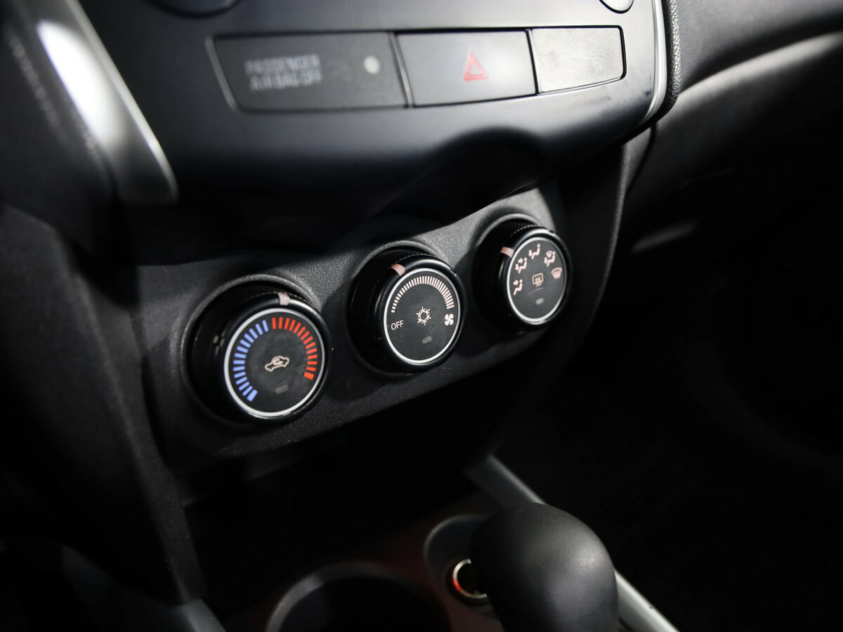 Купить Mitsubishi ASX I, 2012, 175 000 км, фото №10