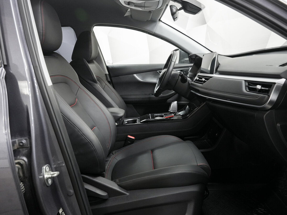 Купить Chery Tiggo 7 Pro I, 2022, 46 000 км, фото №12