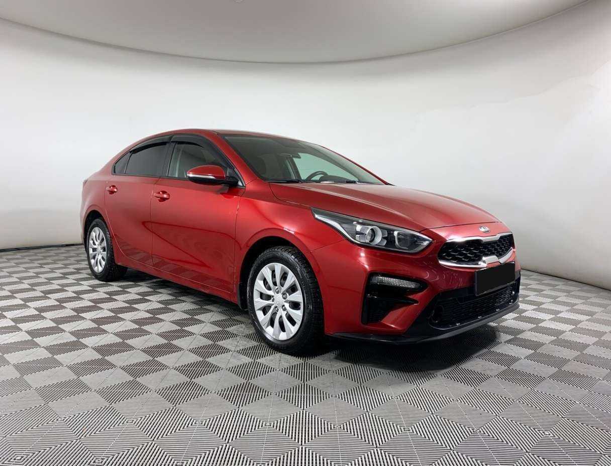 Kia Cerato