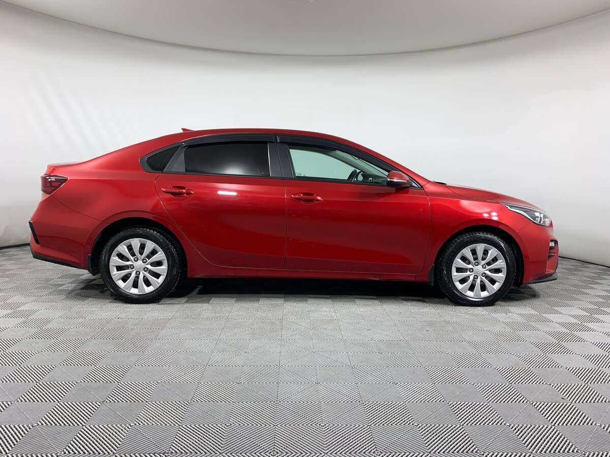 Kia Cerato