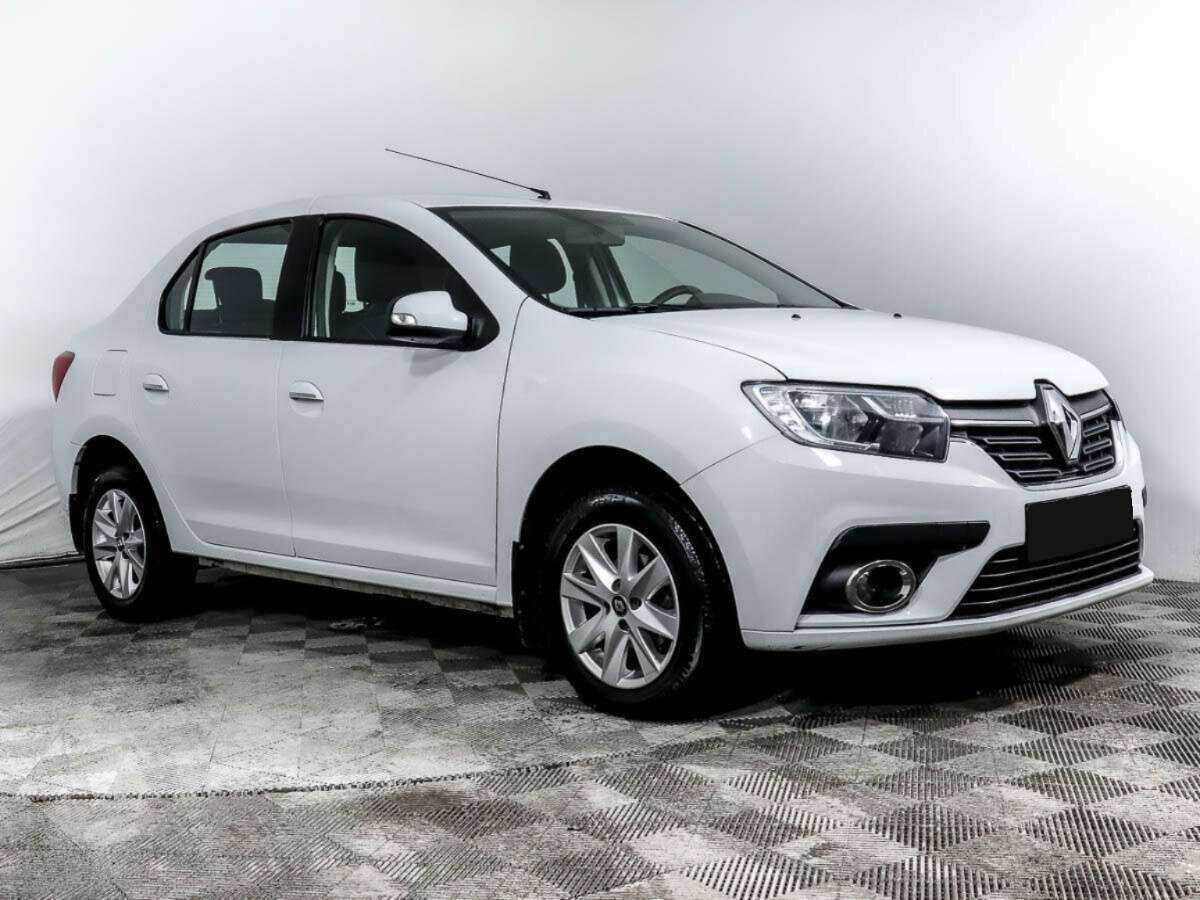 Renault Logan