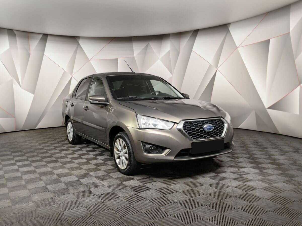 Datsun on-DO