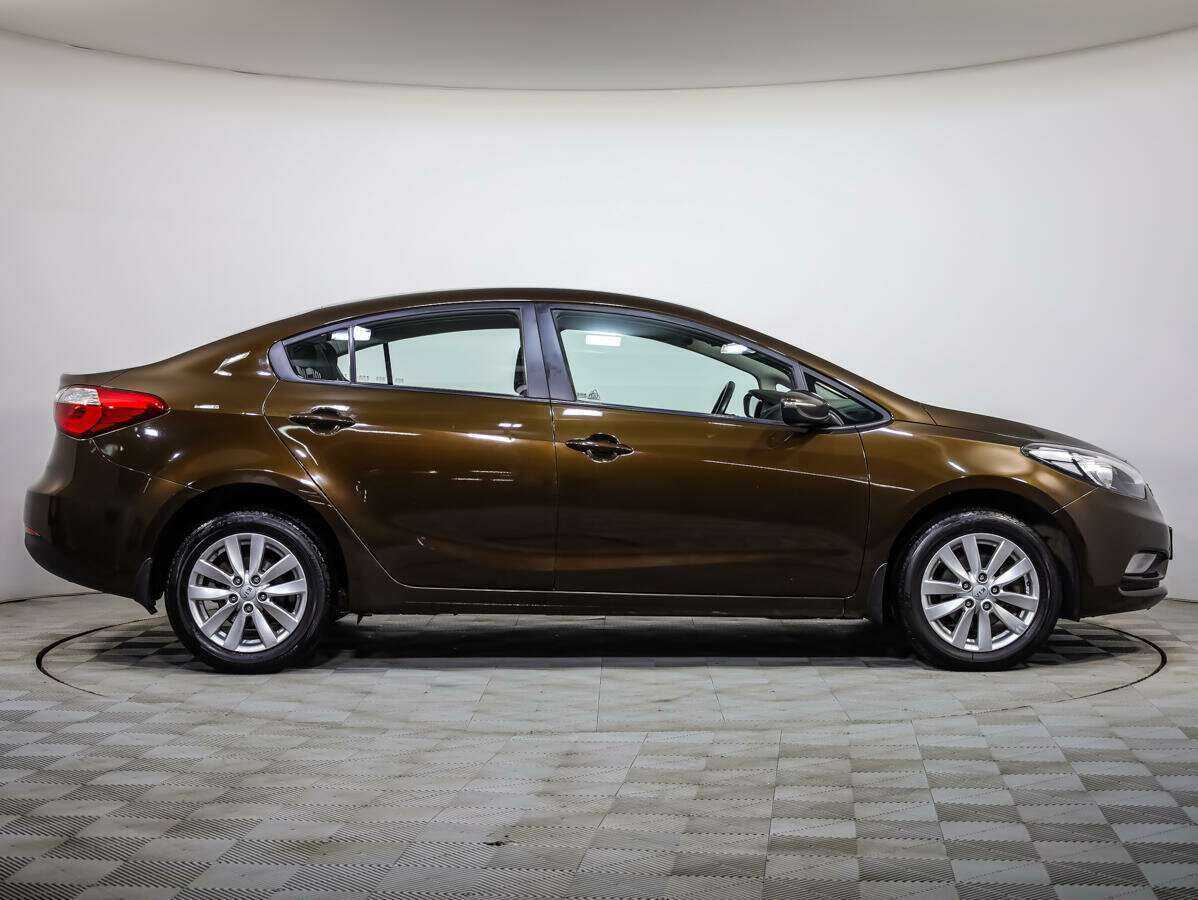Kia Cerato