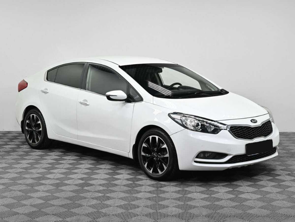 Kia Cerato