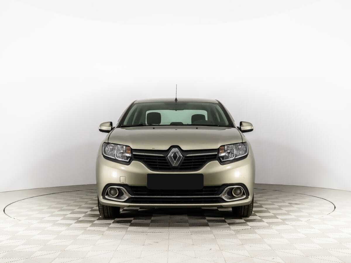 Renault Logan