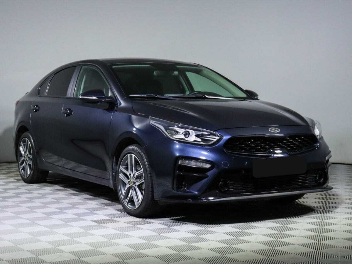 Kia Cerato