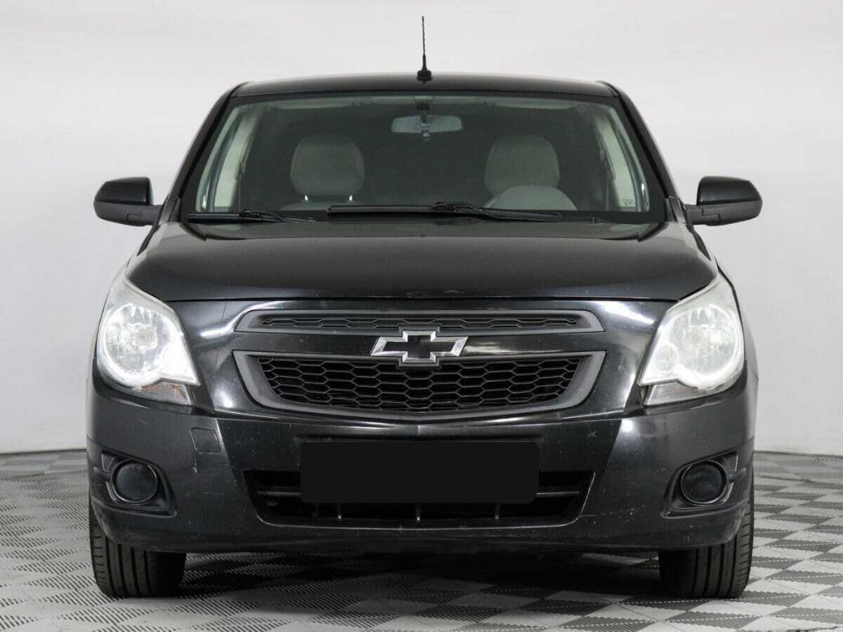 Chevrolet Cobalt
