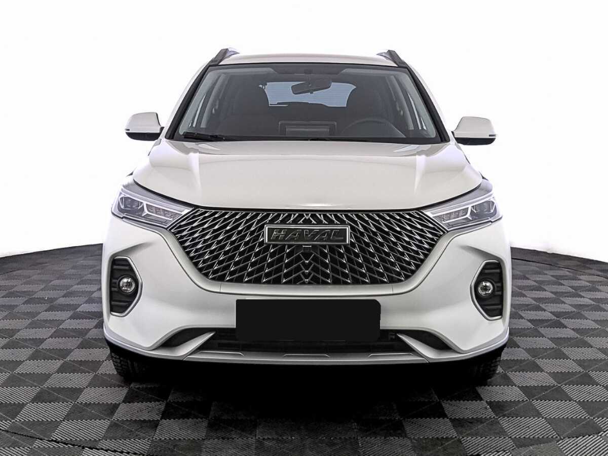 Haval M6