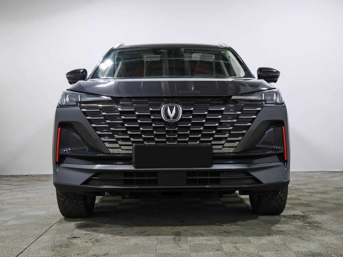 Changan CS55 Plus