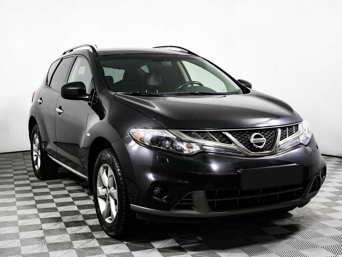 Nissan Murano