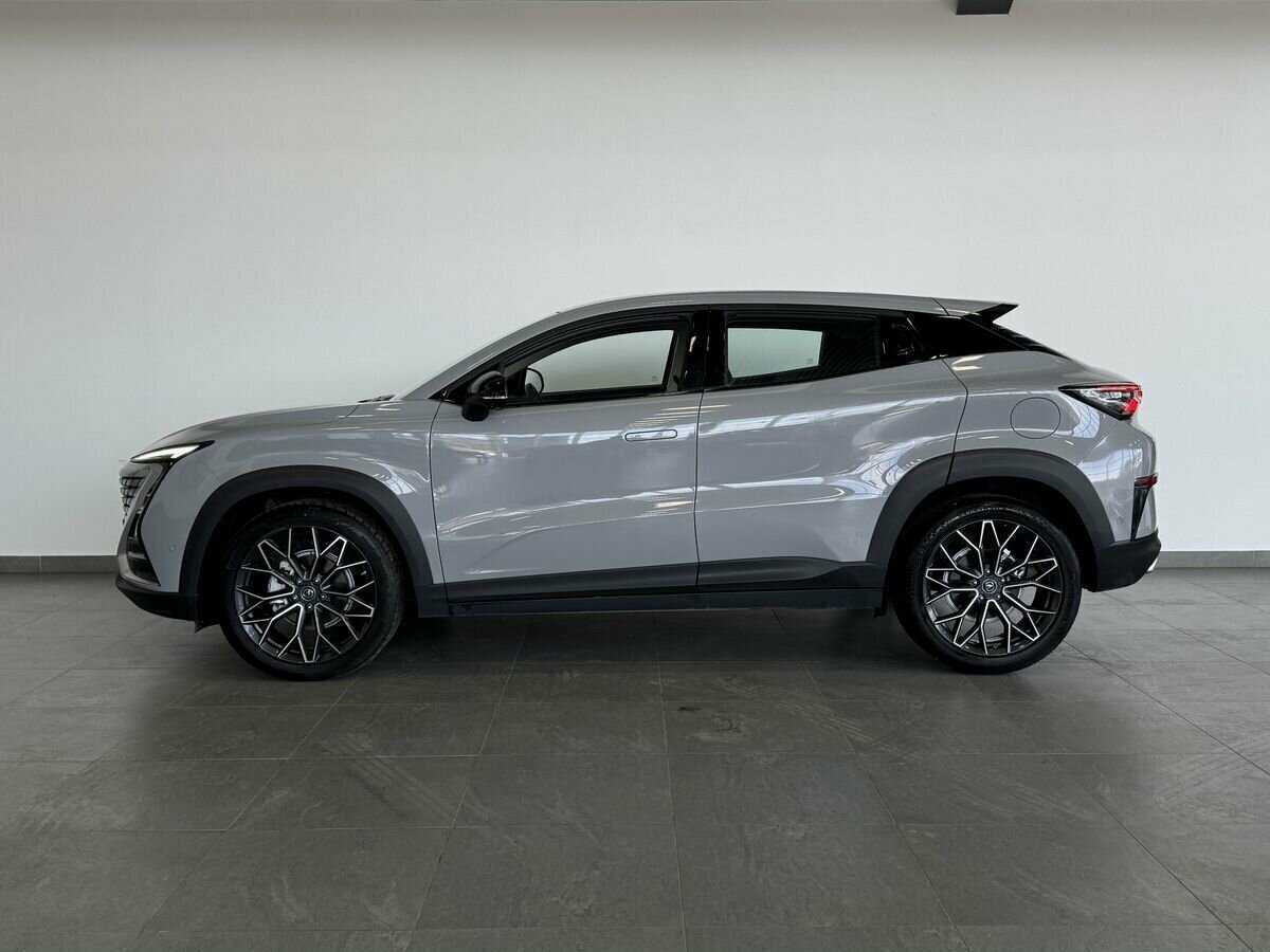 Changan UNI-T
