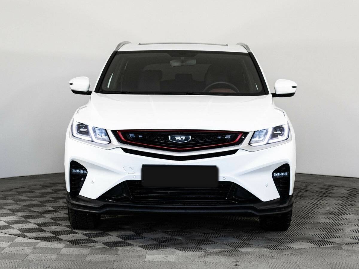 Belgee X50